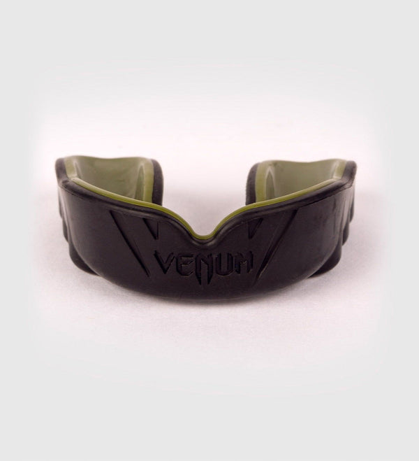 Venum Bitje Challenger - Black/Khaki Green