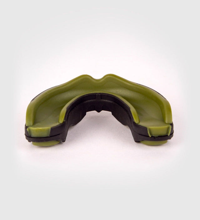 Venum Predator Mouthguard – Black/Khaki Green