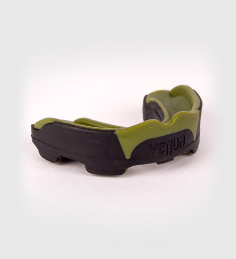 Venum Predator Mouthguard – Black/Khaki Green