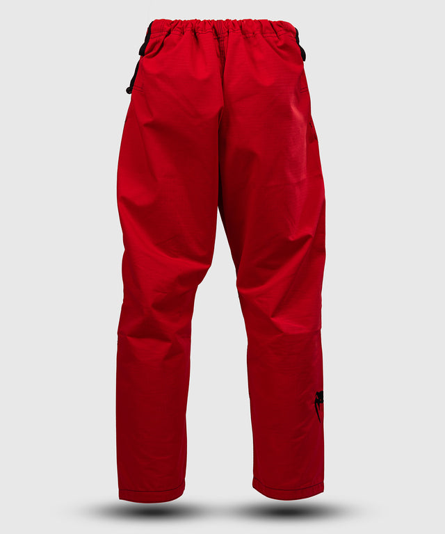 Venum BJJ Gi Challenger XT - Rood