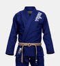 Venum BJJ Gi Contender 2.0 - Donkerblauw - BJJ Gi's