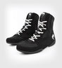Buty bokserskie Venum Contender – Czarne/Białe – Buty bokserskie