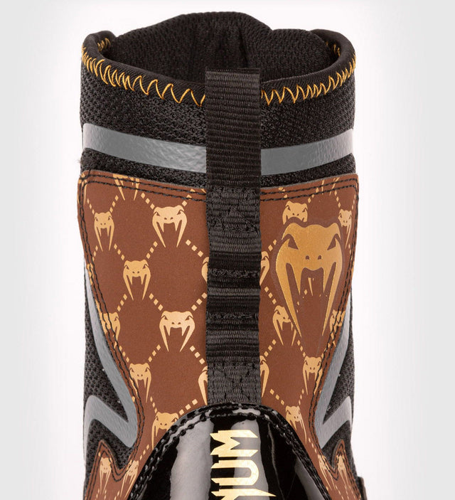 Venum Elite Evo Boxing shoes – Monogram – Boxing shoes
