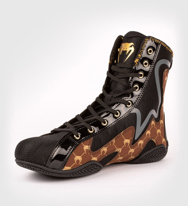 Venum Elite Evo Boxing shoes – Monogram – Boxing shoes