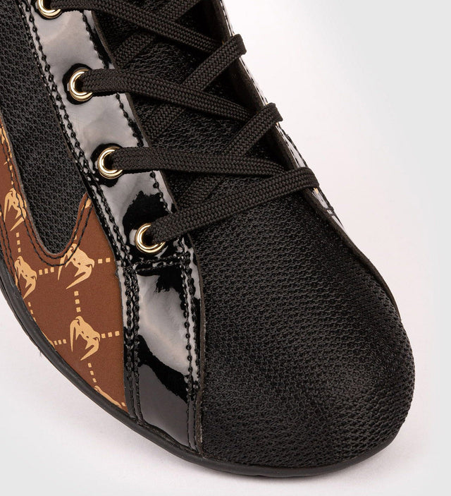 Venum Elite Evo Boxing shoes – Monogram – Boxing shoes