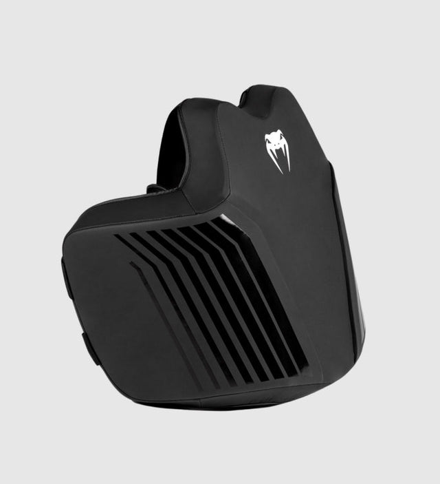 Venum Belly pad - Black/White - Belly pad