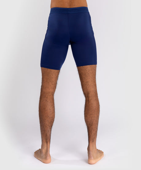 Venum Kompressionsshorts Technical 3.0 – Blau