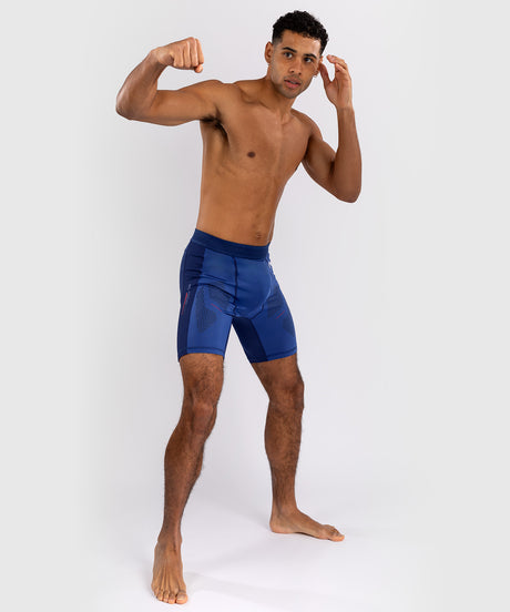Venum Kompressionsshorts Technical 3.0 – Blau