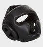 Kask bokserski Venum Challenger 2.0 – Czarny