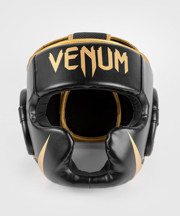 Venum Headguard Challenger 2.0 - Black