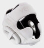 Venum Head guard Elite – White – Head guards