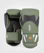 Venum Boxhandschuhe Challenger 4.0 – Khaki Grün/Schwarz – Boxhandschuhe