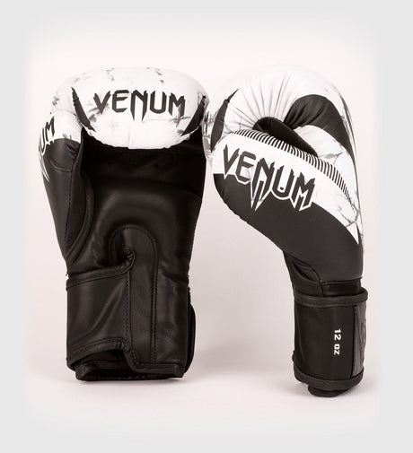 Rękawice bokserskie Venum Impact – Marble