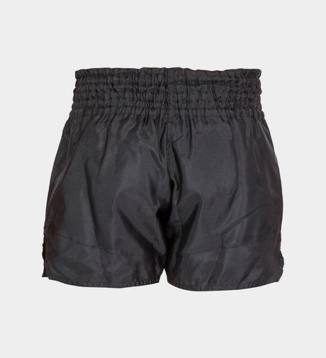 Venum Kickboxing shorts Classic – Black/Black – Shorts