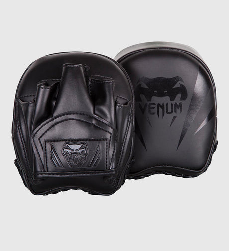 Venum Mini Mitsar Elite - Svart - Mitsar & sparkdynor