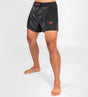 Venum MMA Shorts Phantom – Black/Grey/Red