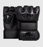 Venum MMA Handschoenen Undisputed - Zwart - MMA Handschoenen