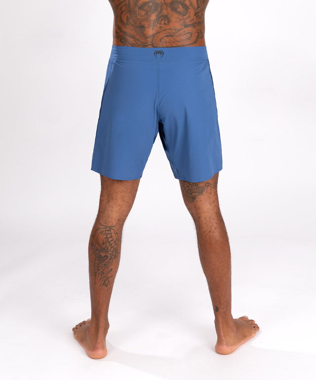 Spodenki MMA Venum Contender – Niebieskie – Spodenki