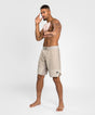 Venum MMA Shorts G-Fit Air - Sand - Shorts