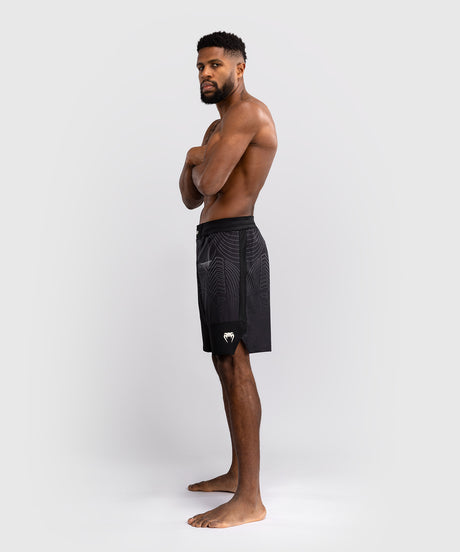 Venum MMA Shorts G-Fit Air - Zwart/Zand