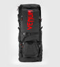 Torba sportowa Venum Rugtas Xtrem Evo – Czarna/Czerwona