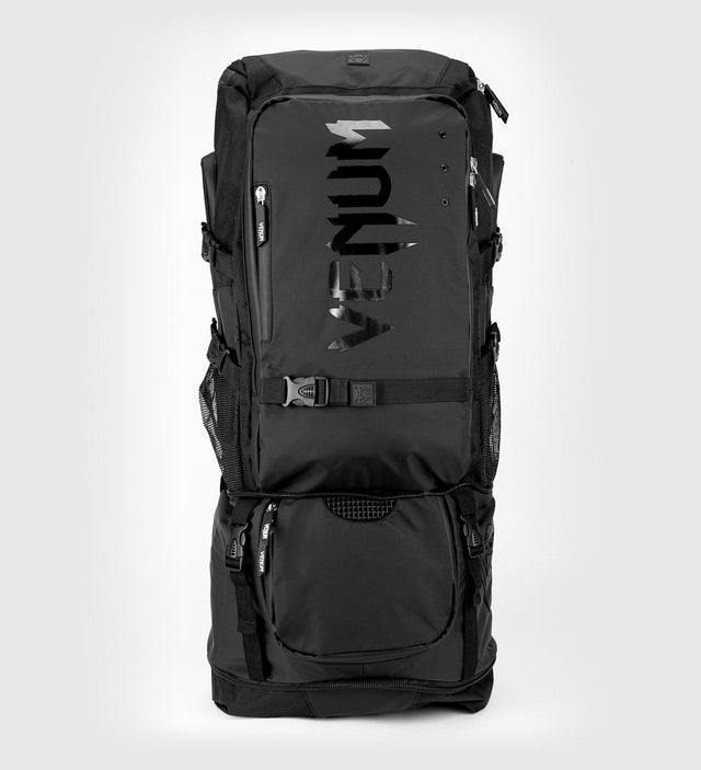 Torba sportowa Venum Xtrem Evo – Czarna