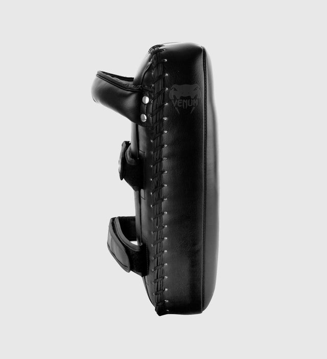 Venum Thai Pads Giant – Black – Kick & punch pads